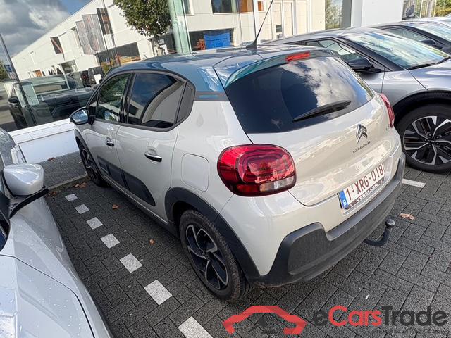 CITROEN C3 1.5 BlueHDi Shine S&S #3