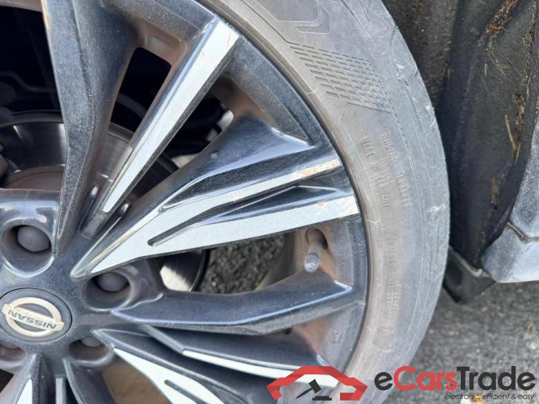 NISSAN Juke Juke 1.0 DIG-T 2WD Premiere Edition #5