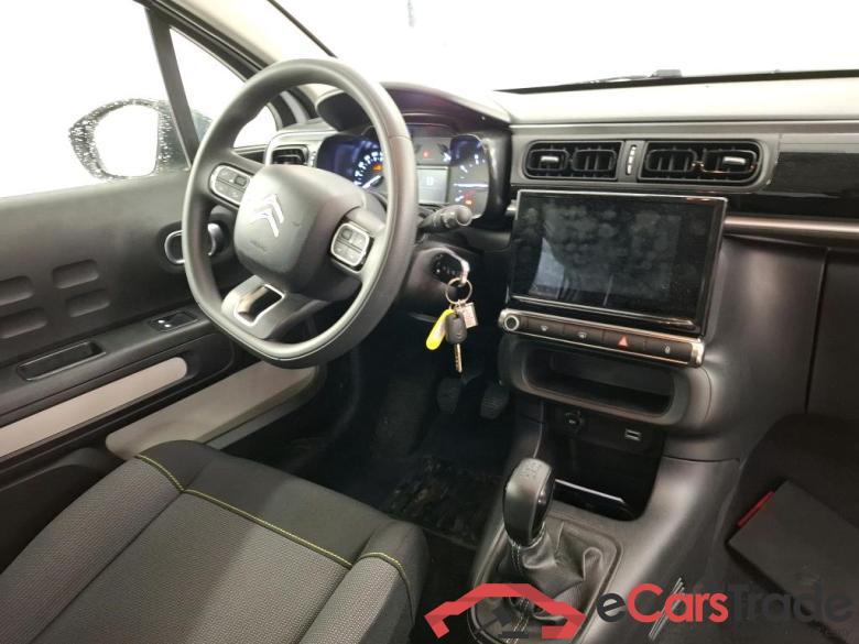 CITROEN C3 / 2020 / 5P / Berline PureTech 83 S&S BVM Feel Pack #5