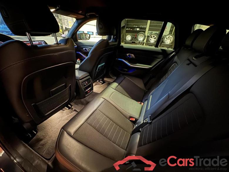 BMW 3 SW (G21) Touring 318i OPF #6