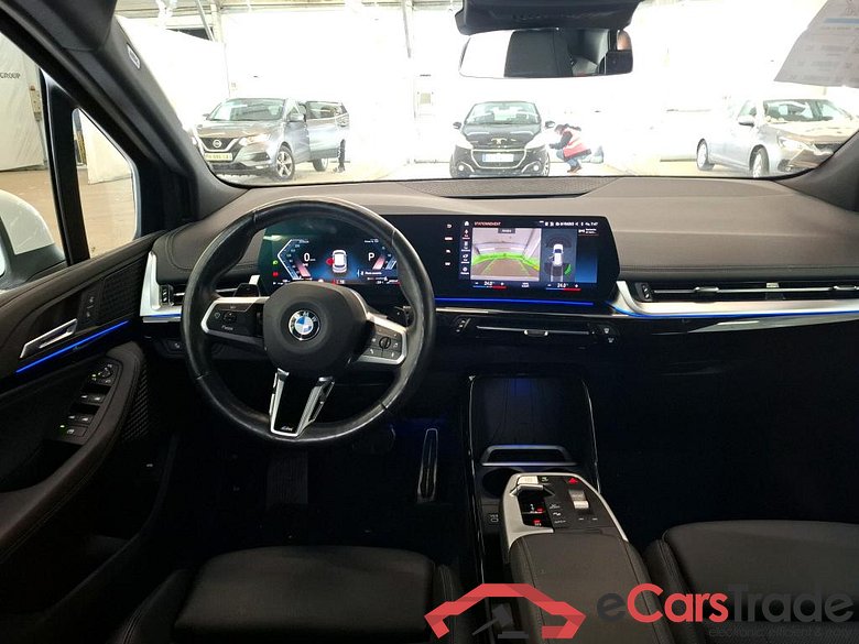 Série 2 Active Tourer 218 i M Sport 1.5 135CV BVA7 E6d #5