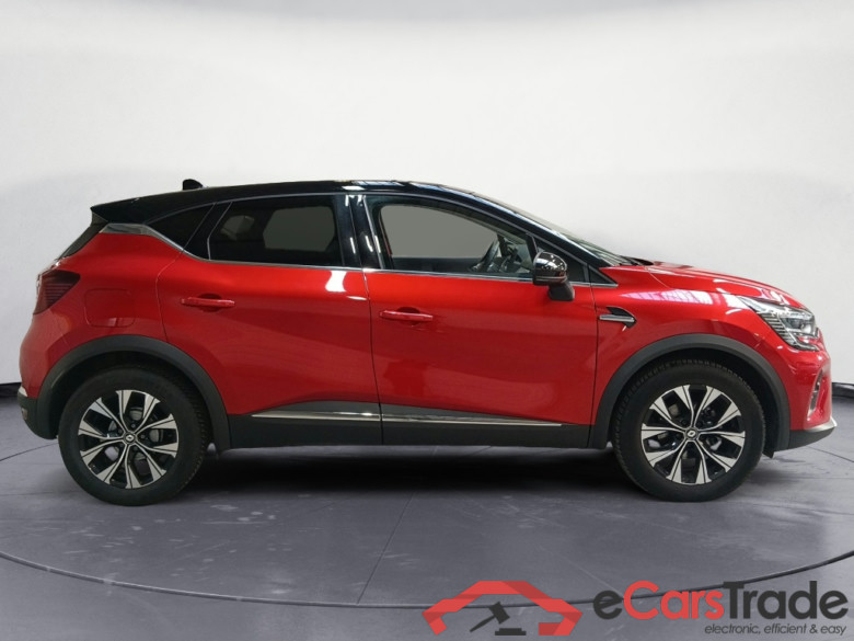Renault Captur Techno 1.0 TCe 90 #6
