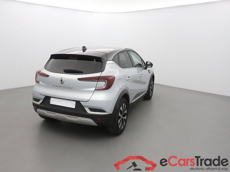 Renault Captur Techno 1.0L TCe 90 #3