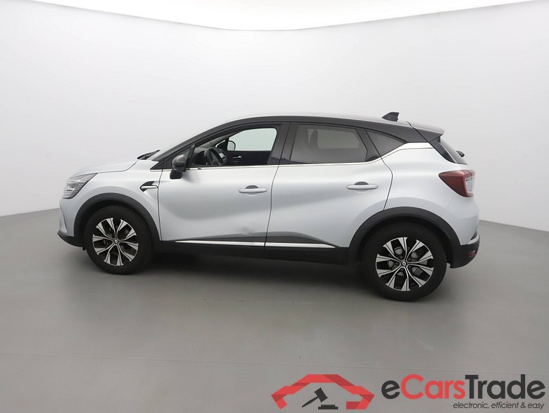 Renault Captur Techno 1.0L TCe 90 #5