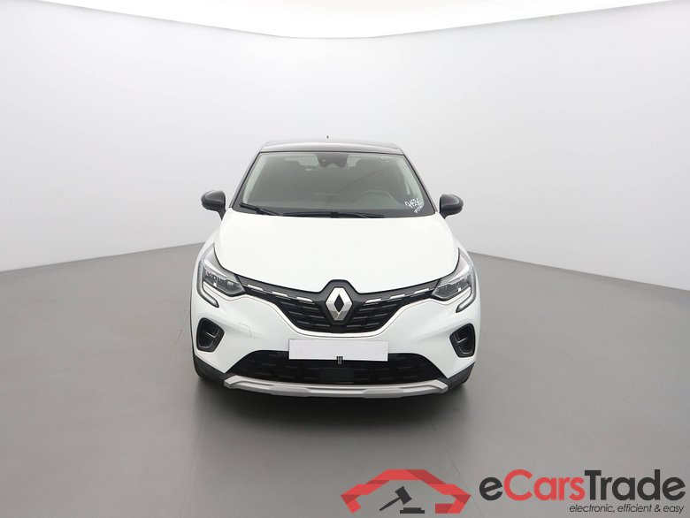 Renault Captur Techno 1.0L TCe 90 #2