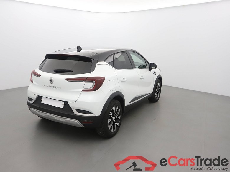 Renault Captur Techno 1.0L TCe 90 #3