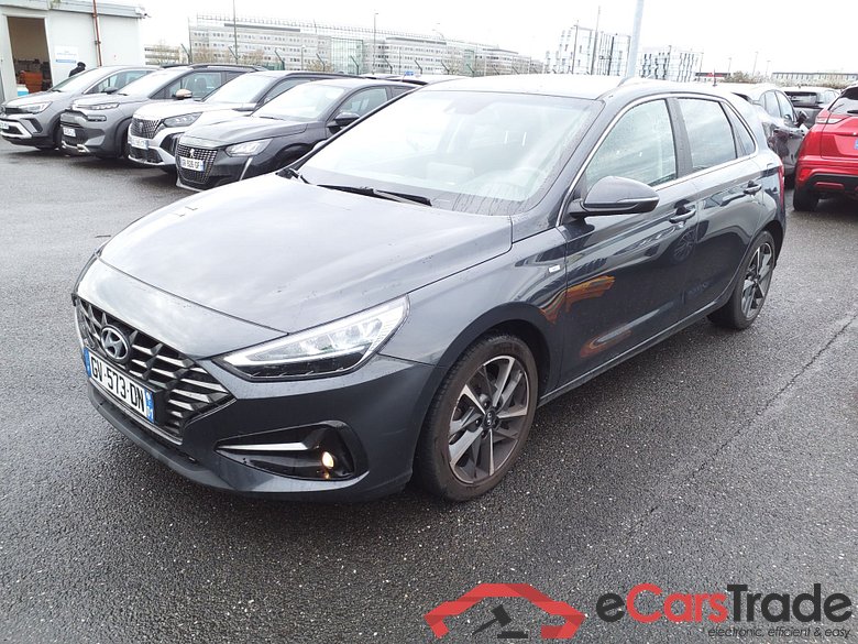 HYUNDAI i30 1,0 TGDI 120 CV DCT CREATIVE  