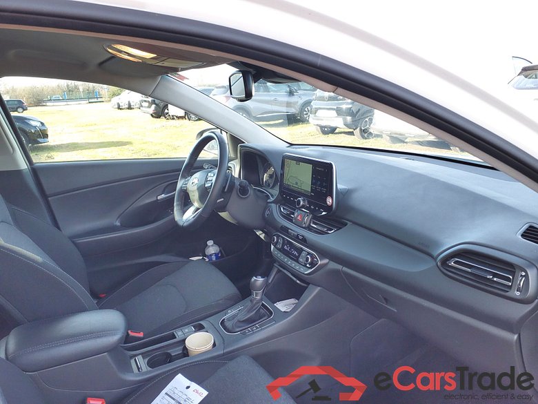 HYUNDAI i30 1.0 T-GDI SW 120cv 48V-Mildhybrid Creative DCT7 #5