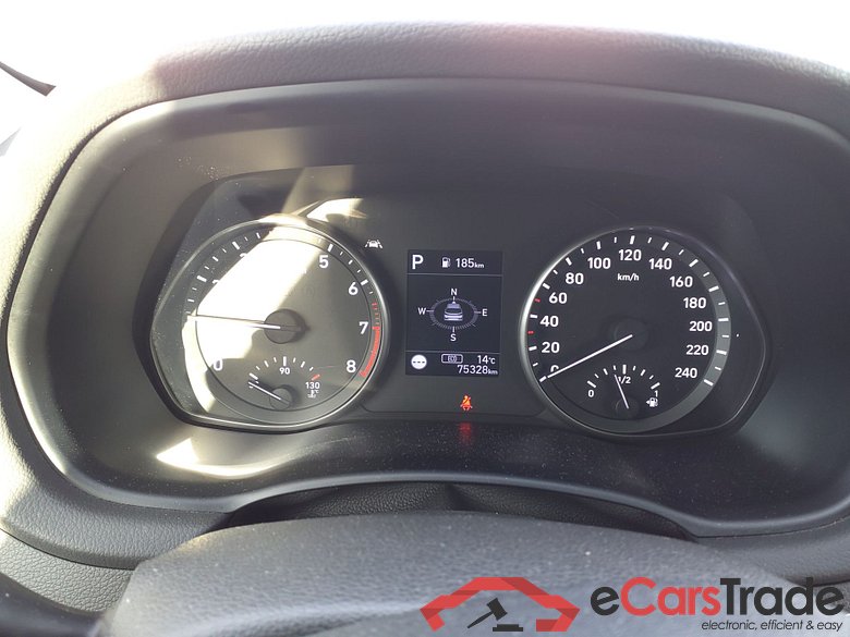 HYUNDAI i30 1.0 T-GDI SW 120cv 48V-Mildhybrid Creative DCT7 #6