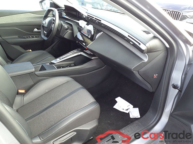 PEUGEOT 308 SW 1.2 1.2 PURETECH 130 EAT8 ALLURE #5