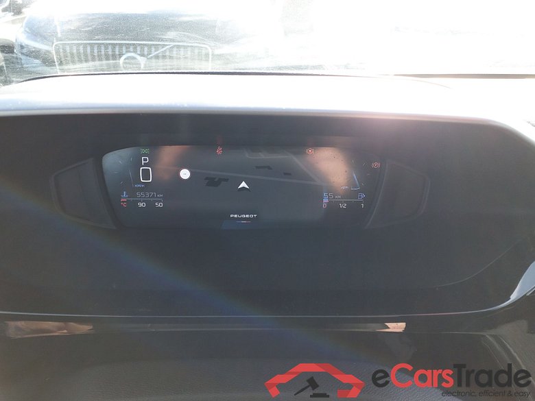PEUGEOT 308 SW 1.2 1.2 PURETECH 130 EAT8 ALLURE #6