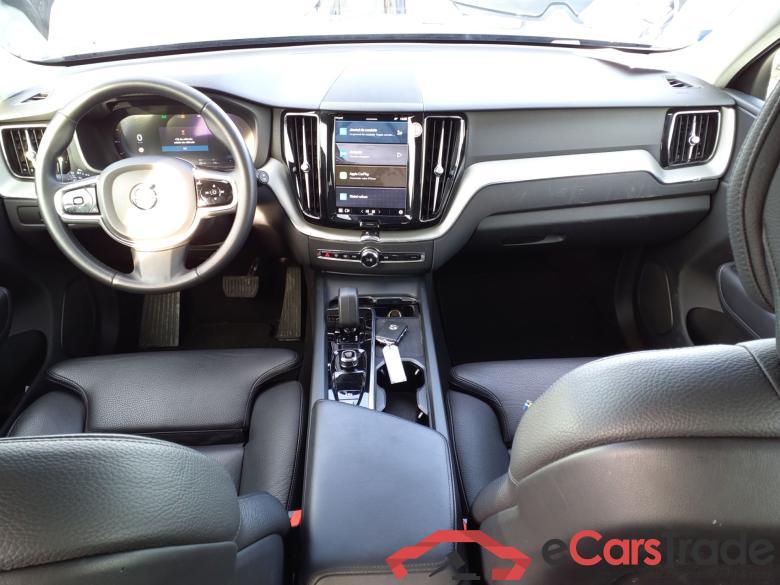 VOLVO XC60 2.0 T6 253+145cv PLUS #4