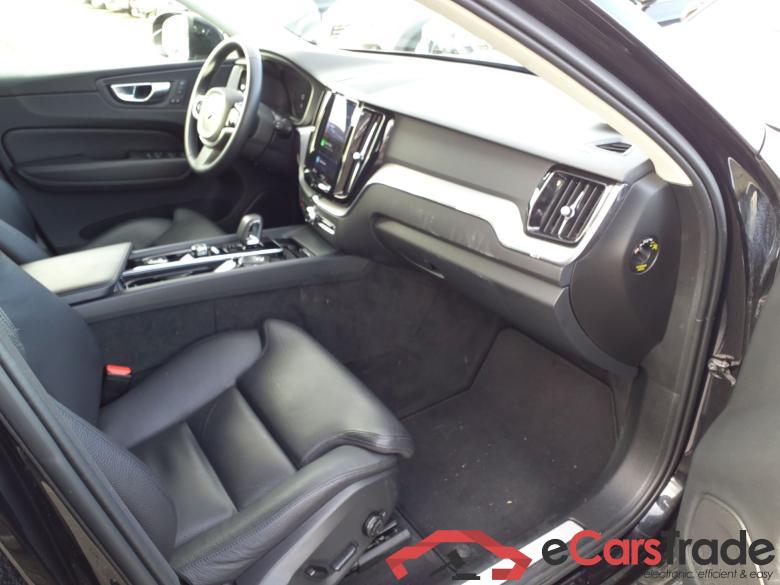 VOLVO XC60 2.0 T6 253+145cv PLUS #5