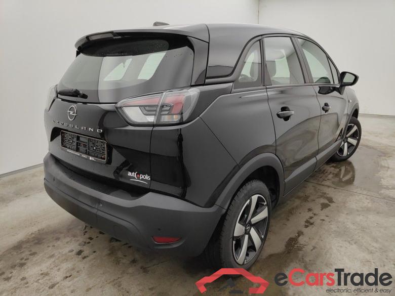 OPEL CROSSLAND DIESEL 1.5 TD 110 ECOTEC Edition S/S 5d #2