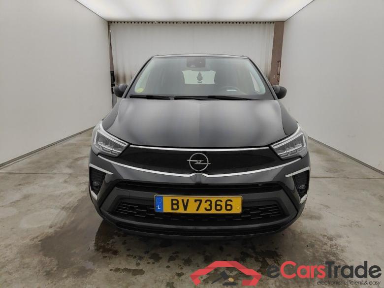 OPEL CROSSLAND DIESEL 1.5 TD 110 ECOTEC Edition S/S 5d #5