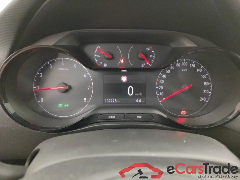 OPEL CROSSLAND DIESEL 1.5 TD 110 ECOTEC Edition S/S 5d #6