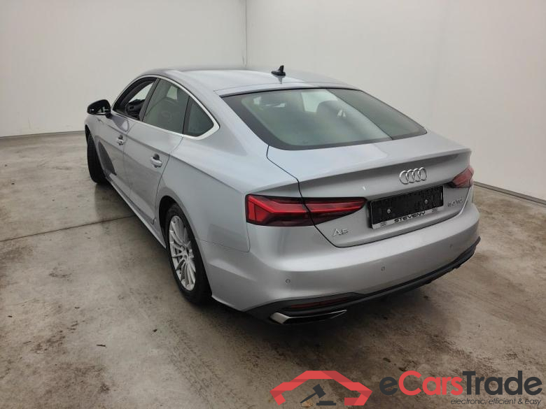 Audi A5 Sportback 30 TDI S tronic Business Edition 5d