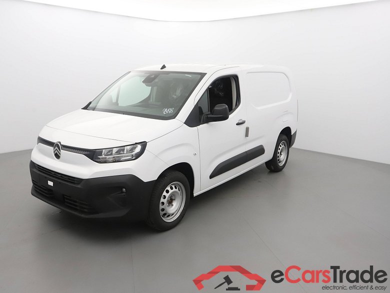 Citroen Berlingo XL 1.5L BlueHDi 130 S&S