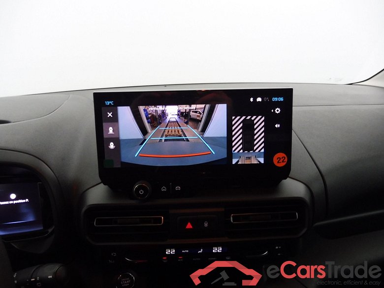 Citroen Berlingo XL 950KG BLUEHDI 130CH S&S EAT8 #6