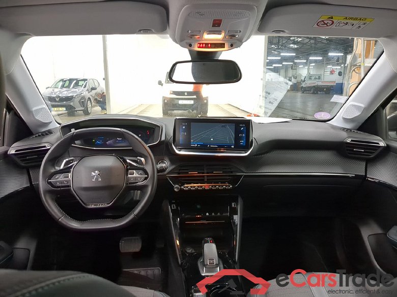 208 Allure Business 1.2 PureTech 130CV BVA8 E6d #5