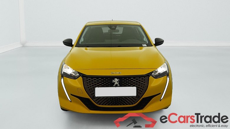 Peugeot E-208 50 kWh 136ch Like #2