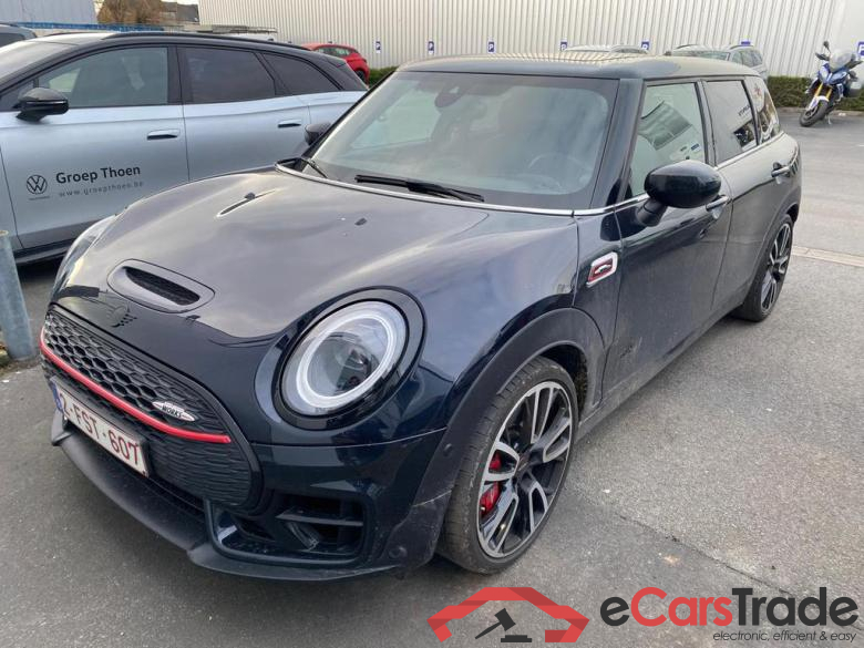 MINI Mini Clubman (F54 LCI) Mini Clubman 2.0AS John Cooper Works ALL4 OPF (EU6AP)