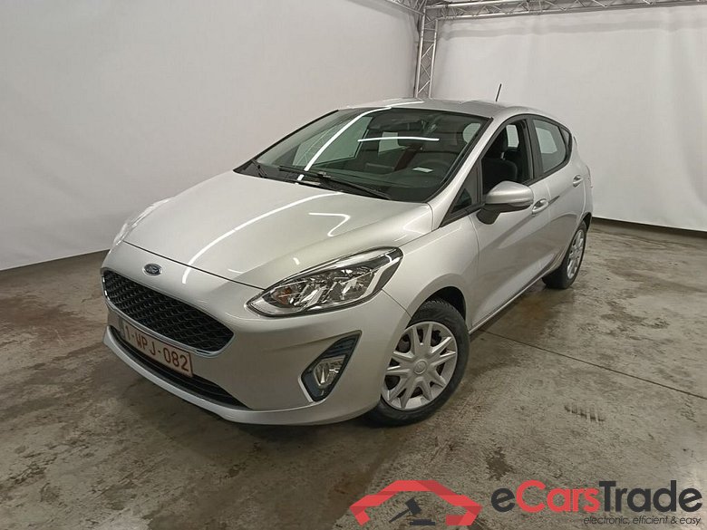 Ford Fiesta 1.1i 52kW Business Class 5d