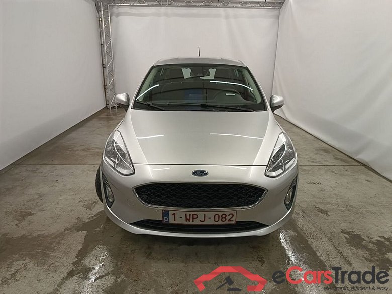 Ford Fiesta 1.1i 52kW Business Class 5d #5
