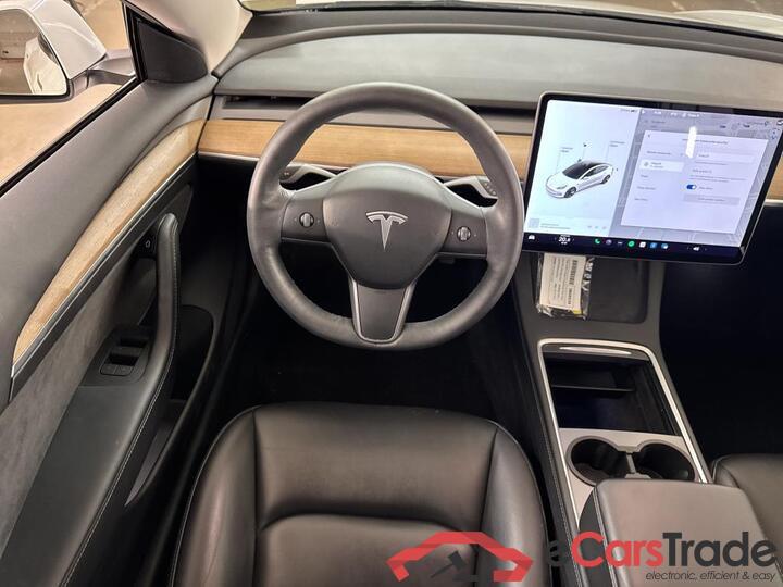 Tesla Model 3 Long Range Dual Motor AWD Auto Pilot Pano LED-Xenon ACC Navi Leather KeylessGo Camera Klima PDC ... #5