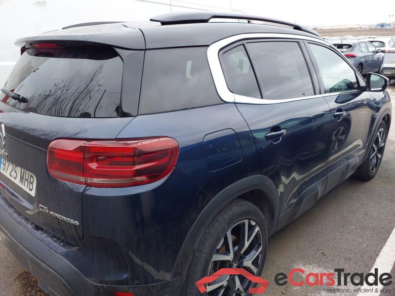 CITROËN C5 Aircross Plug-In Hybrid 225 ë-EAT8 Feel #2