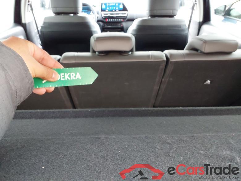 CITROËN C5 Aircross Plug-In Hybrid 225 ë-EAT8 Feel #6