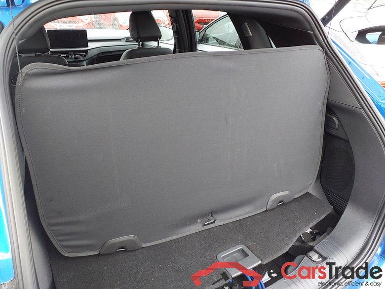 FORD Kuga 2.5 243CV Automático    ST-LINE X #6