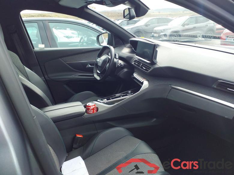 PEUGEOT 3008 Allure Pack Hybrid 225 e-EAT8  #3