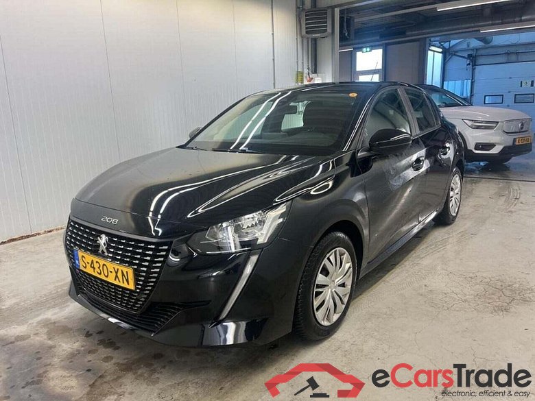 PEUGEOT 208 1.2 PureTech Active