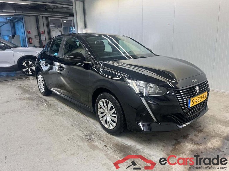 PEUGEOT 208 1.2 PureTech Active #5