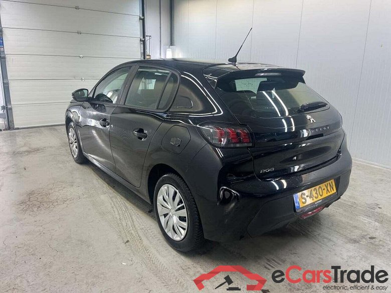 PEUGEOT 208 1.2 PureTech Active #6