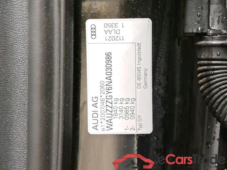 AUDI - AUD A3 BERLINE 30 TFSi 110PK S-Tronic S line Business Edition Pack Platinum & Shadow Look & Rear Camera  * PETROL * #6