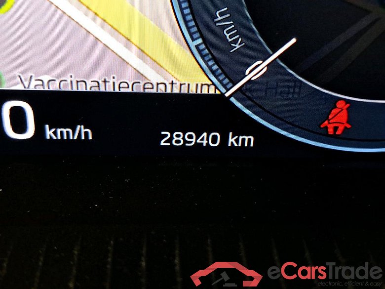 SKODA - SKO OCTAVIA COMBI CRTDI 115PK Clever Pack Corporate With Heated Seats #5