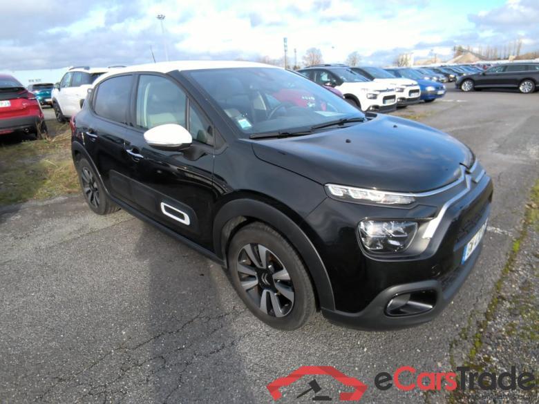 C3  Max 1.2 PURETECH  110CV  BVM6  6E #2