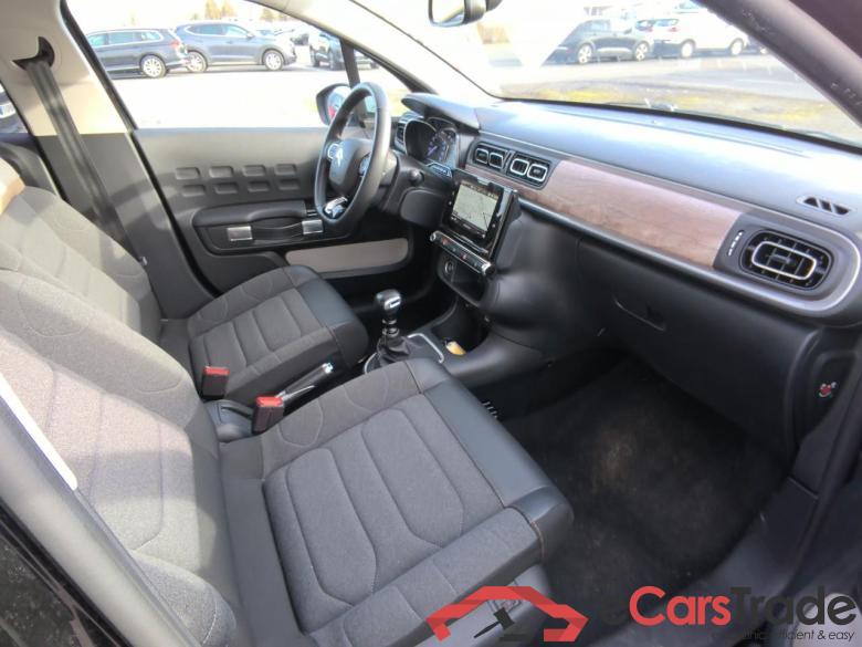 C3  Max 1.2 PURETECH  110CV  BVM6  6E #3