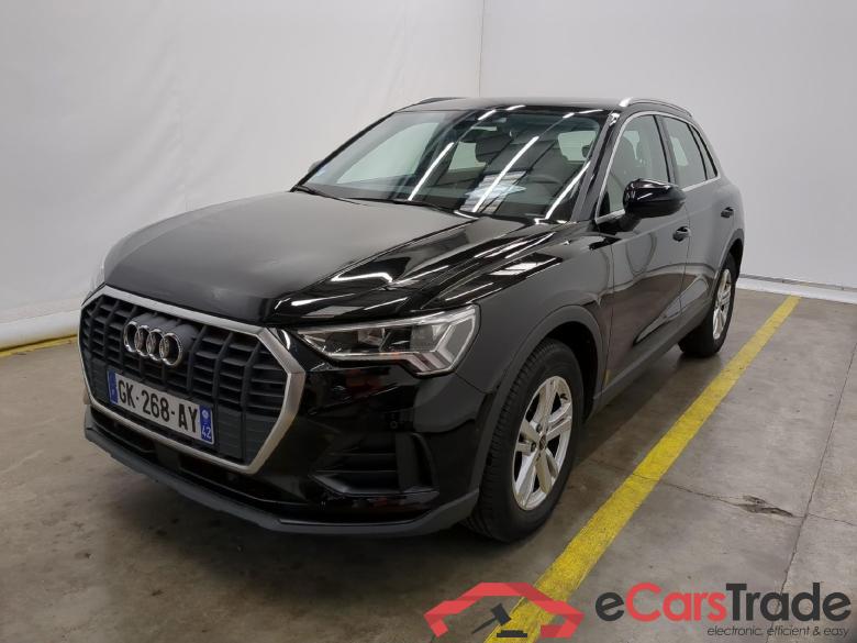 Q3 35 TFSI Business Line 1.5 TFSI 150CV BVA7 E6d #1