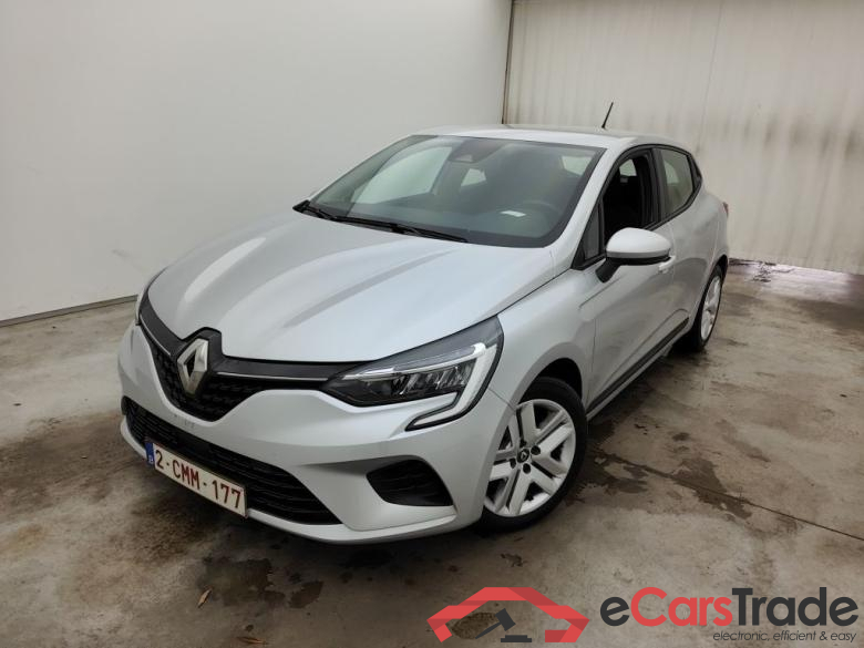 Renault Clio Blue dCi 100 Corporate Edition 5d