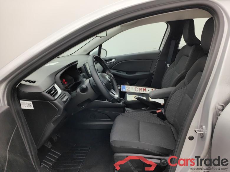 Renault Clio Blue dCi 100 Corporate Edition 5d #3