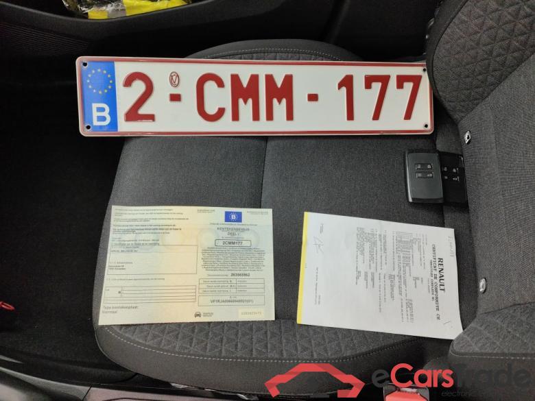 Renault Clio Blue dCi 100 Corporate Edition 5d #4