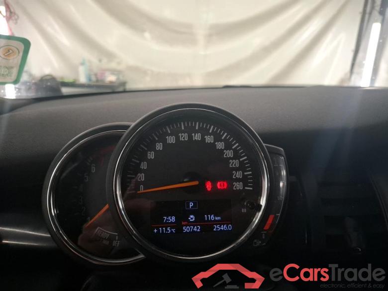 MINI Mini 5p Berline Cooper Finition JCW 136 ch BVA7 #6