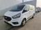 preview Ford Transit Custom #0