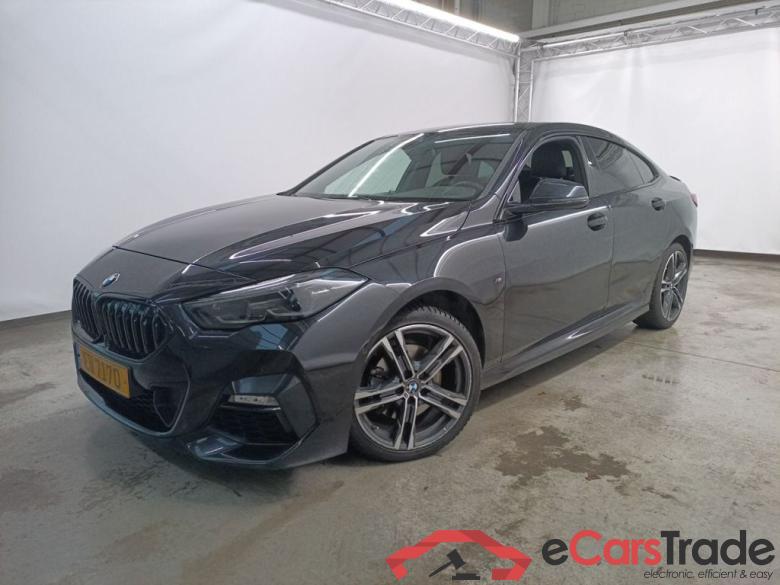 BMW 2 GRAN COUPE DIESEL 218 dAS 150hp AdBlue 4d #1