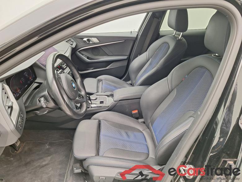 BMW, 1-serie '19, BMW 1 Reeks Hatch 116dA (85 kW) 5d #3