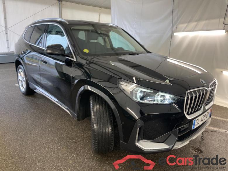 BMW X1 / 2022 / 5P / SUV sDrive18d xLine First Edition Plus DKG7 #4