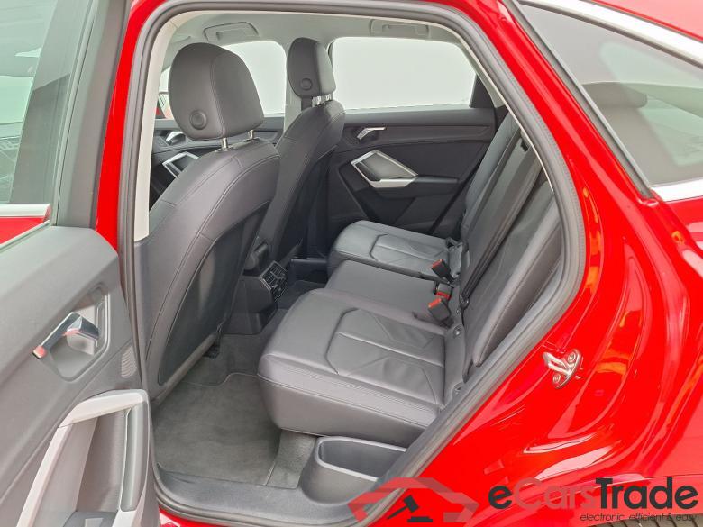 Audi, Q3 SB '19, Audi Q3 Sportback 35 TFSI S tronic S Line Business #4